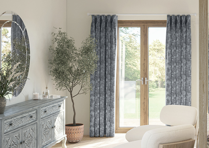 Lapidary, Chromite - Made to Measure Curtains - Image 3